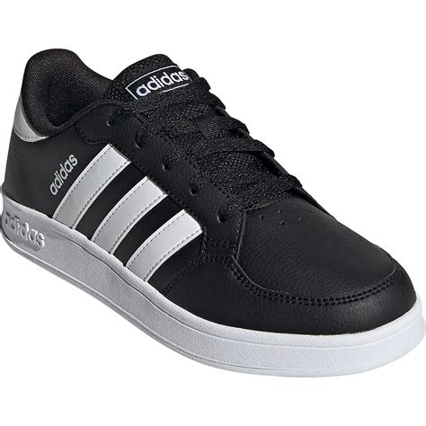 adidas schuhe kinder sale schwarz|Schwarz .